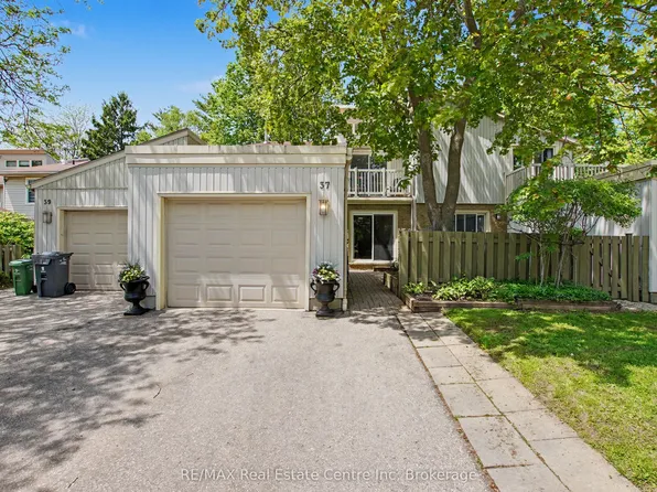 37 Wilsonview Ave #37, Guelph, ON N1G 2W5