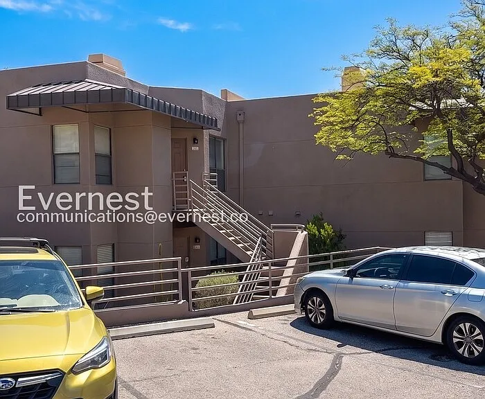 6655 N Canyon Crest Dr #5224 — Photo 23