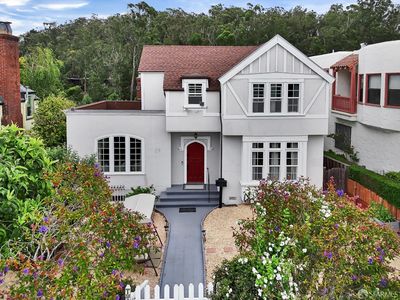 100 Sloat Blvd, San Francisco, CA, 94132