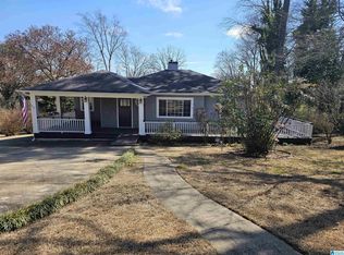 837 Shades Crest Rd, Birmingham, AL 35226