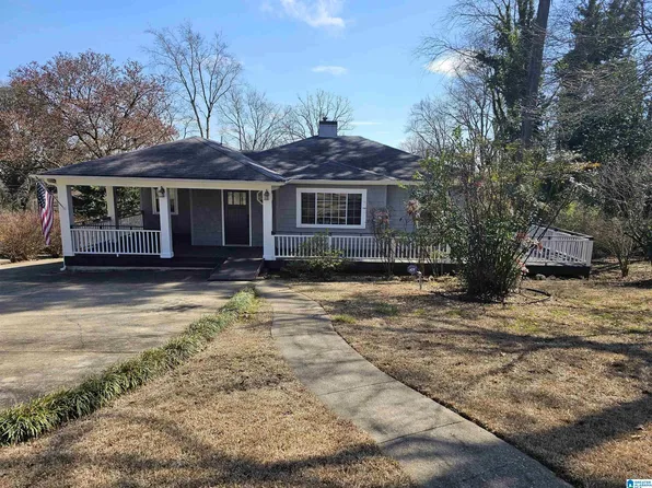 837 Shades Crest Rd, Birmingham, AL 35226