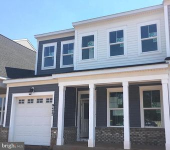 9475 Sarah Mill Ter, Bristow, VA, 20136