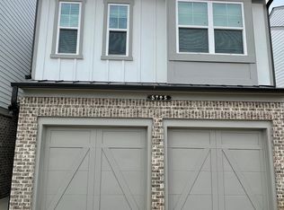5795 Thornton Dr, Cumming, GA