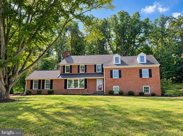 211 Greenspring Valley Rd, Owings Mills, MD 21117
