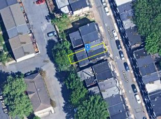 2128 Penn St, Harrisburg, PA 17110