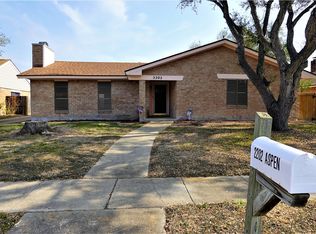 2202 Aspen Dr, Portland, TX 78374