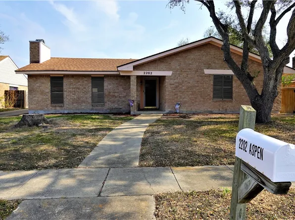 2202 Aspen Dr, Portland, TX 78374