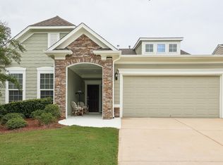 780 Firefly Ct, Griffin, GA 30223