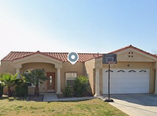 2805 Giovanetti Ave, Bakersfield, CA 93313
