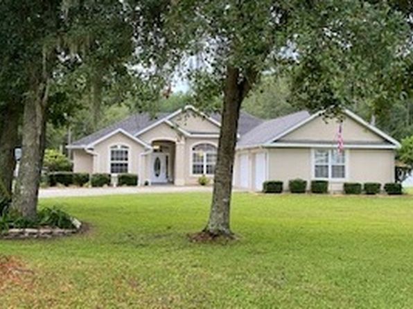 For Sale Lake Butler Fl