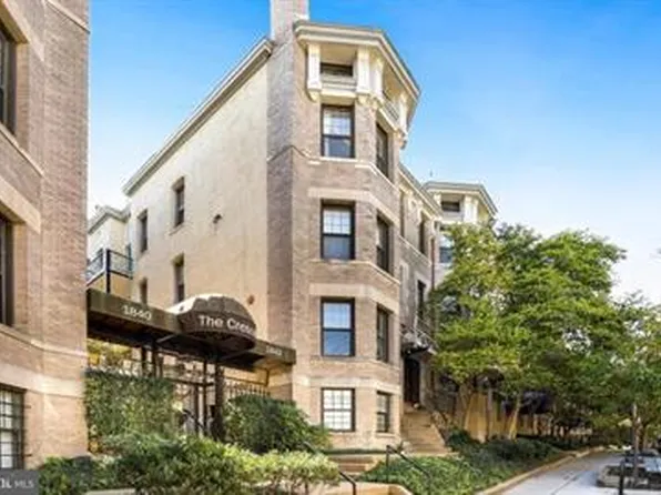 1842 California St NW, Washington, DC