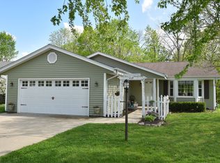 439 Cleveland Ave, Hartford, WI 53027