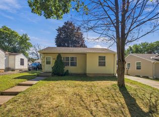 2116 Fremont Ave E, Saint Paul, MN 55119