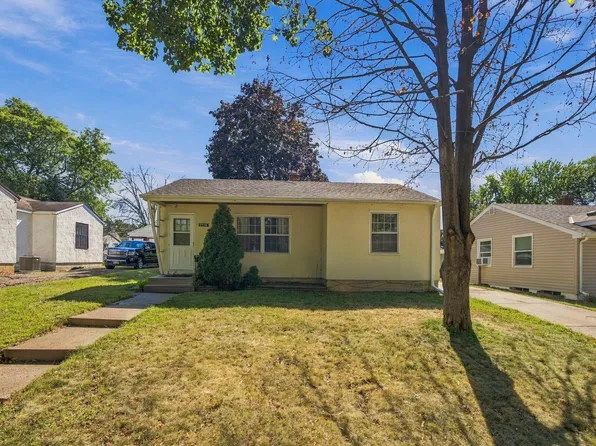 2116 Fremont Ave E, Saint Paul, MN 55119