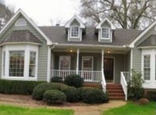 2694 Bent Creek Rd, Auburn, AL 36830