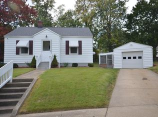 294 Watson St, Akron, OH 44305