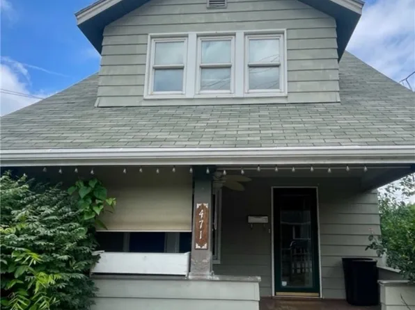 471 3rd St, Washington, PA 15301