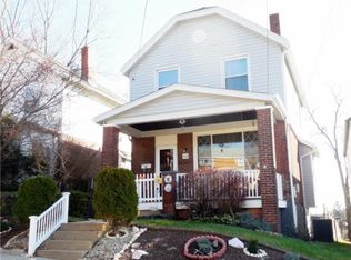 2802 Waterman Ave, Pittsburgh, PA