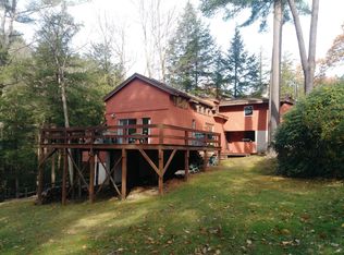 19 Ravine Park N, Oneonta, NY 13820