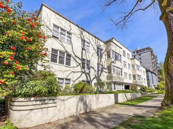 1565 Burnaby St #204, Vancouver, BC V6G 1X1