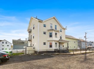 166 Mott St, Fall River, MA 02721