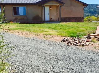 11 Udall St, Eagar, AZ 85925