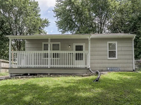 2505 S Race Ave, Independence, MO 64052