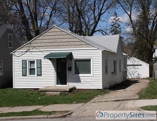 Property