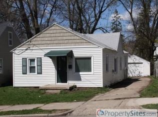 925 Hazen St SE, Grand Rapids, MI
