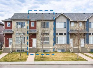 2370 N Bayside Rd SW #3004, Airdrie, AB T4B0M9