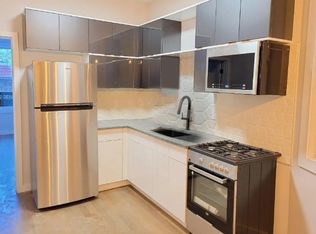 109 Magazine St #2R, Newark, NJ 07105