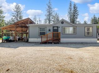 3301 Viewridge Ln, Valley, WA 99181