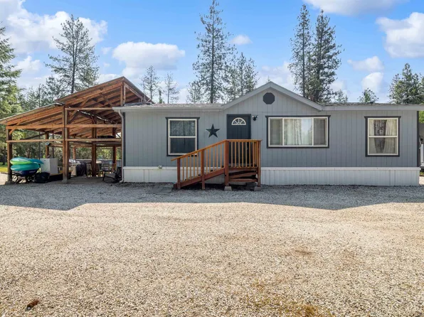 3301 Viewridge Ln, Valley, WA 99181