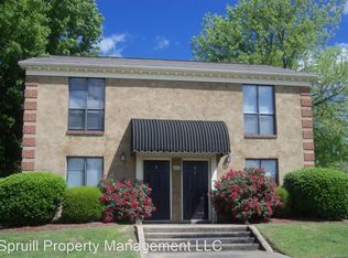 223 Helen Cir #A, Starkville, MS 39759