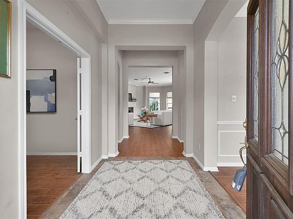 4th image of 9718 Mystic Crossing Court
