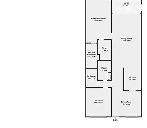 5th image of 555 The Esplanade N APT 604