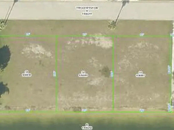 3432 Triggerfish Dr, Hernando Beach, FL 34607