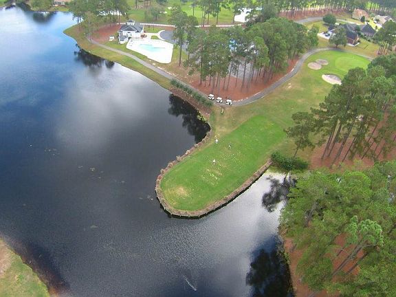 Home For Sale on Myrtle Beach National Golf Course