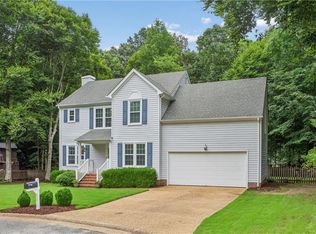 3016 Holly Brook Dr, Williamsburg, VA 23185