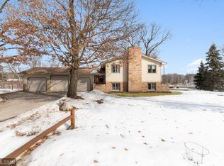 20305 Jewell St NE, East Bethel, MN 55092