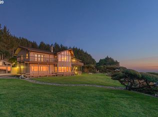 88502 Agate Ln, Bandon, OR 97411