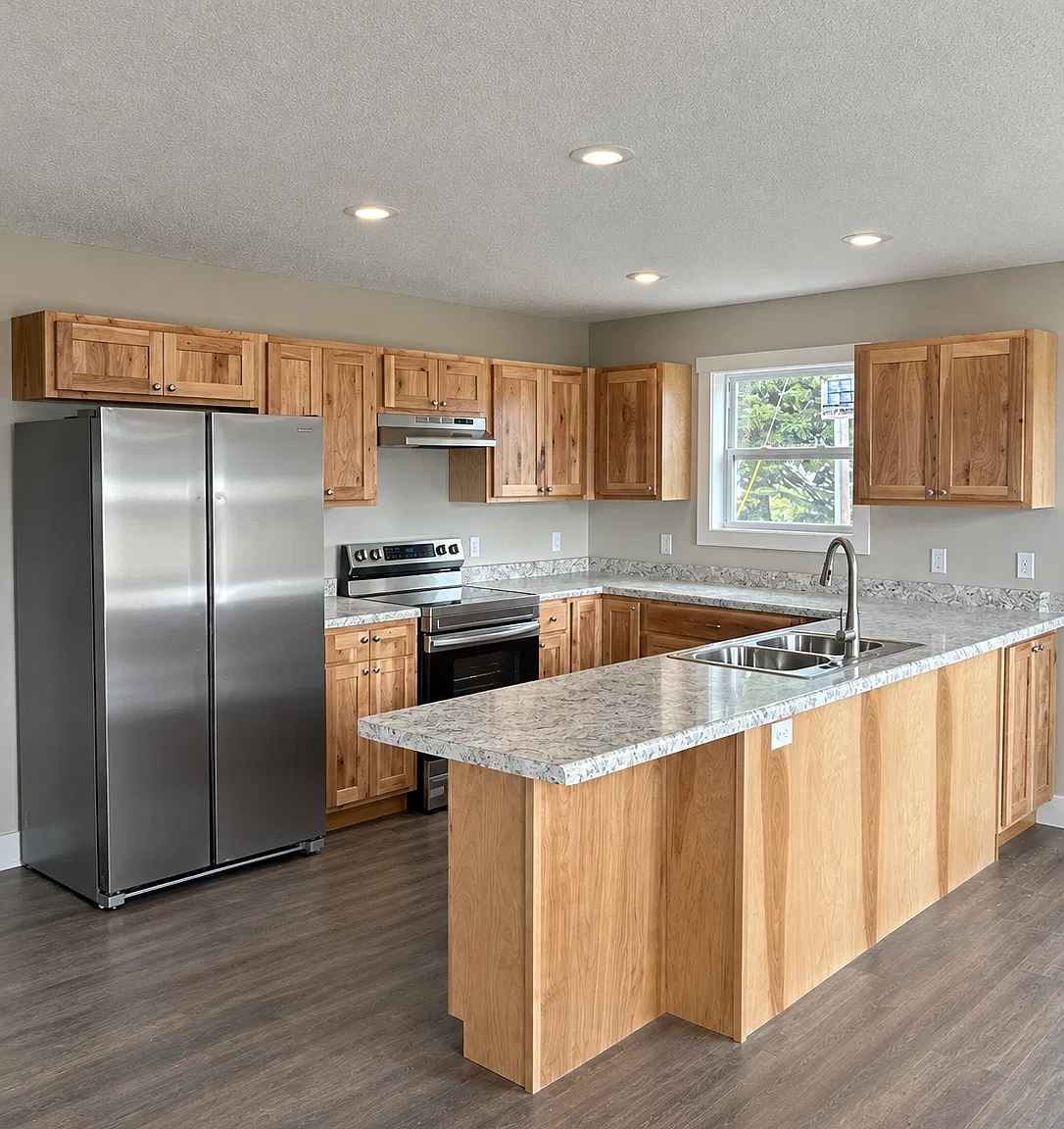 2 bed, 952 sqft, $1,400 — Photo 1