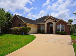 6006 Pecos Valley Dr, Richmond, TX 77469