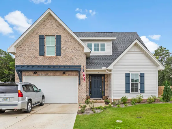 128 Raiders Trl, Valparaiso, FL 32580