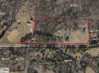 4902 Fairview Church Rd, Trinity, NC 27370