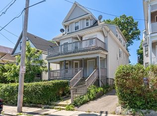 47 McLellan St, Dorchester, MA 02121