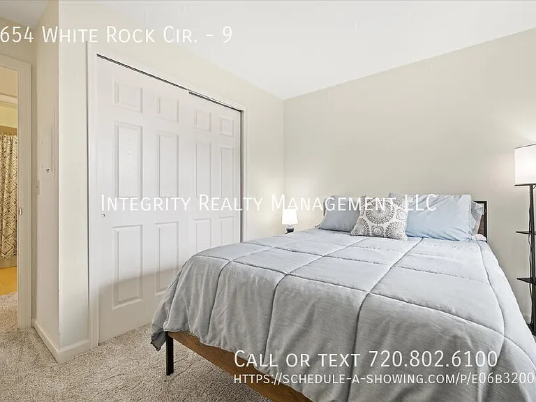4654 White Rock Cir #9 — Photo 24