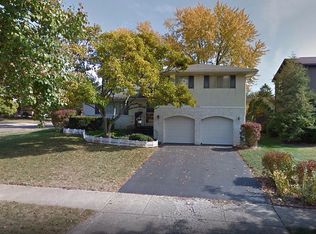 4904 Widner St, Columbus, OH 43220