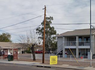 809 N Date St, Mesa, AZ 85201