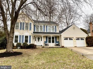 5301 Rich Ct, Burke, VA 22015